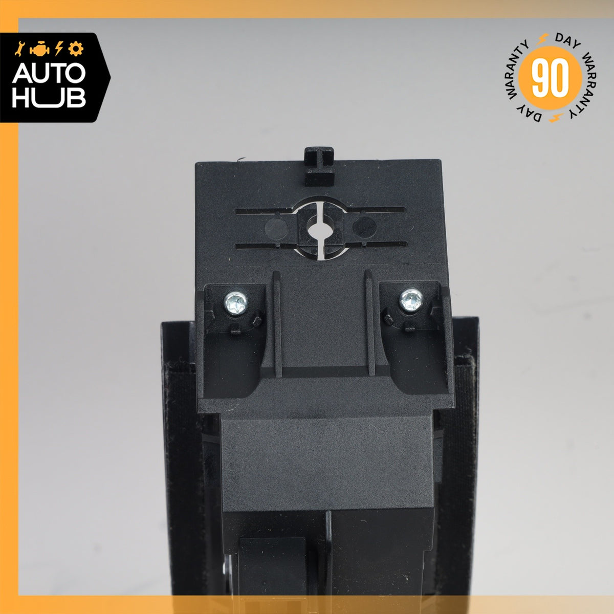 07-13 Mercedes W221 S600 CL550 Dashboard Dash Control Switch Panel 2218211251 - photo 7