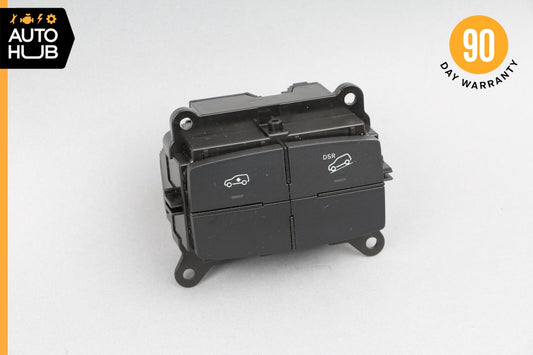 13-16 Mercedes X166 GL450 GL550 Suspension DSR Height Adjuster Control Switch - photo 1