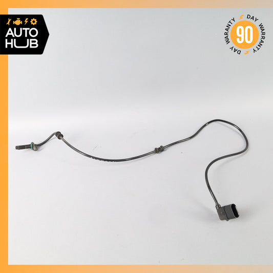 15-20 Mercedes W205 C300 C43 AMG Rear ABS Wheel Speed Sensor 2059058503 OEM 69k - photo 1