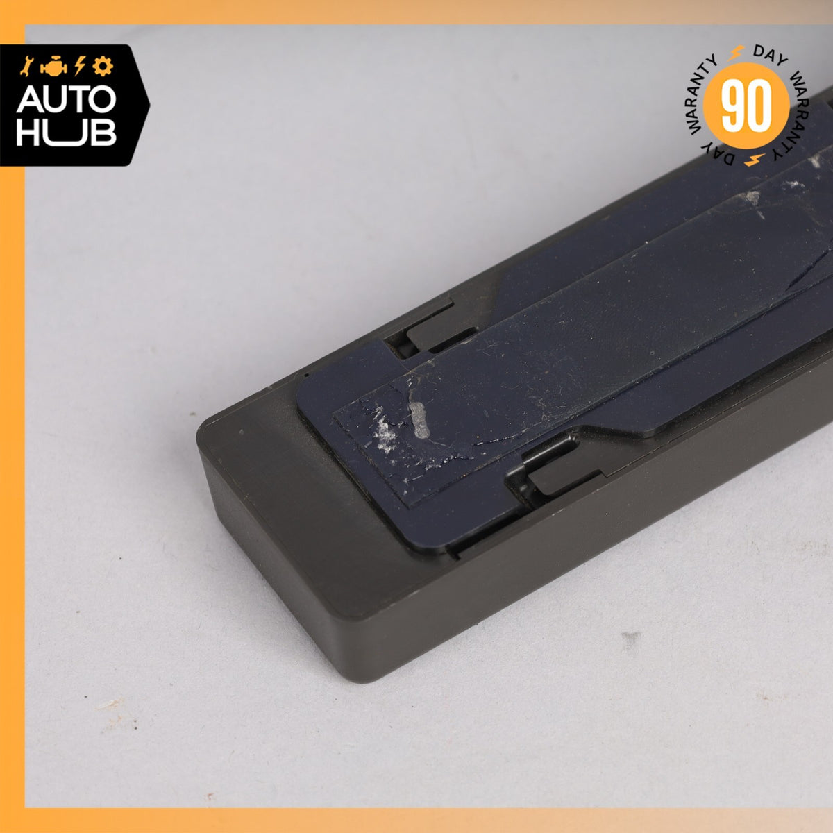 04-10 Cadillac XLR / Corvette Windshield Radio Navigation GPS Module Antenna OEM - photo 7