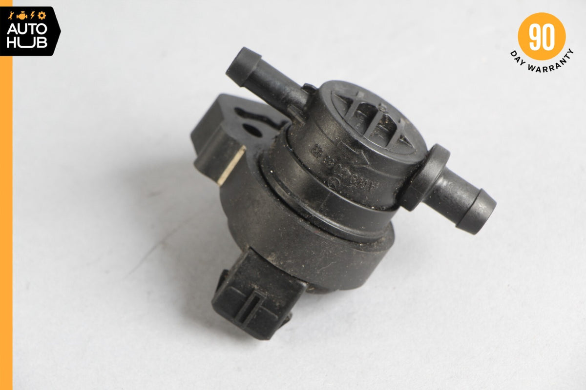 07-13 Mercedes W221 S550 S400 S63 AMG Fuel System Purge Valve 0004705593 OEM - photo 5