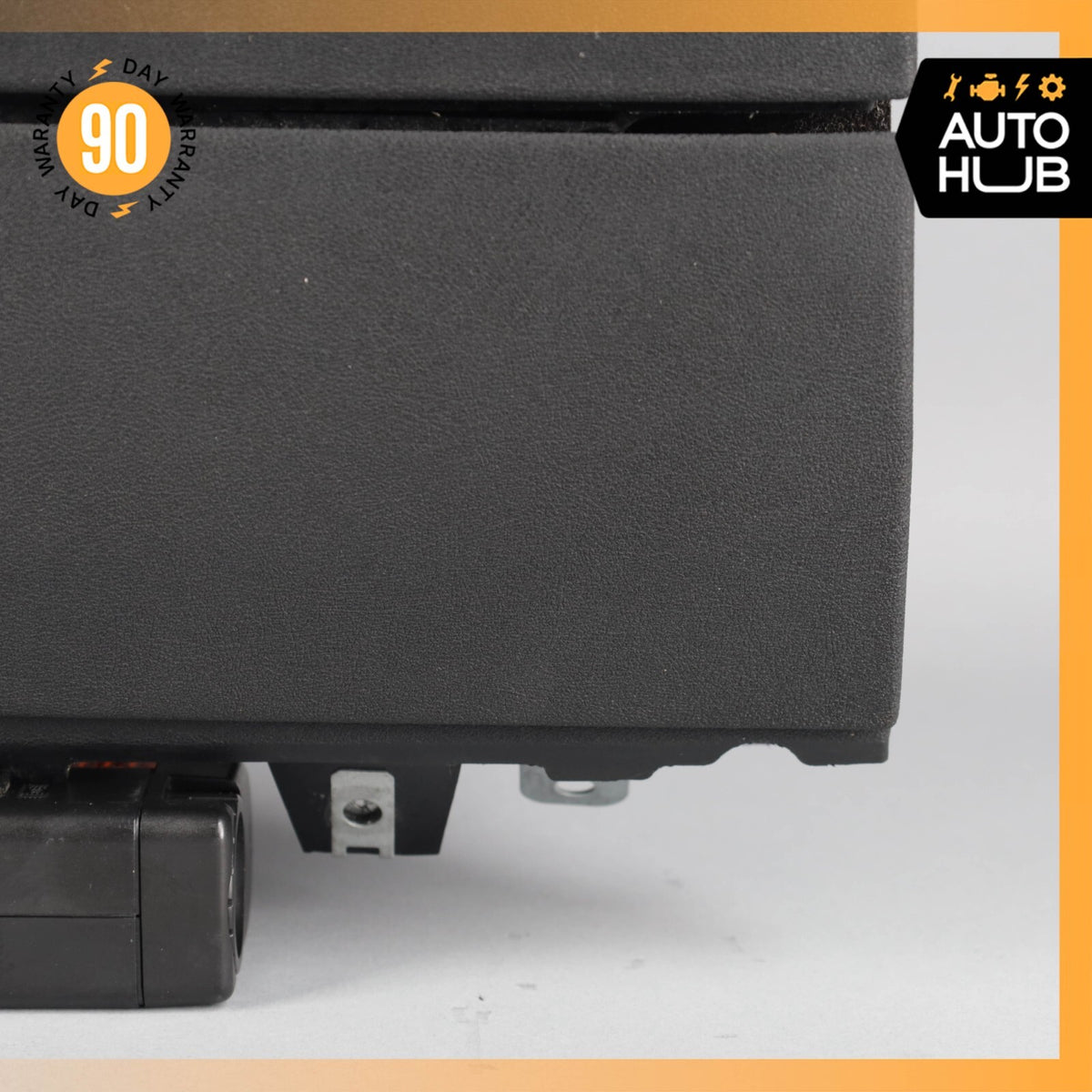 05-11 Mercedes R171 SLK280 SLK350 Glove Box Storage Passenger Side w/ Airbag OEM - photo 5