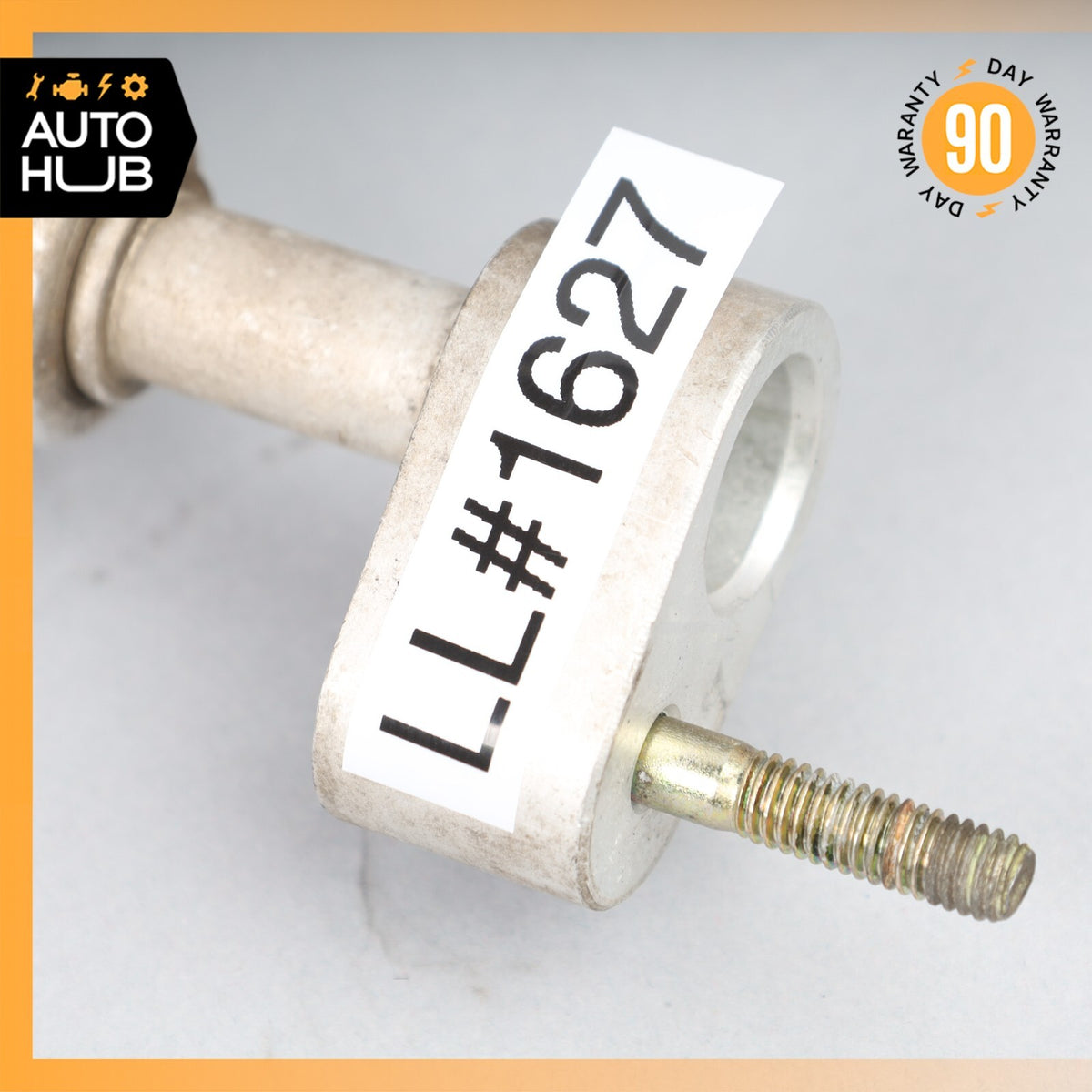 05-07 Maserati Quattroporte M139 F1 AC Air Conditioning Hose Pipe Line OEM - photo 12