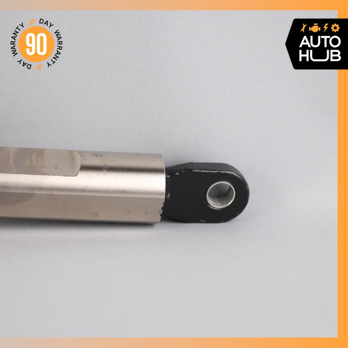 90-02 Mercedes R129 500SL SL320 Roll Bar Hydraulic Cylinder Left Driver Side OEM - photo 12