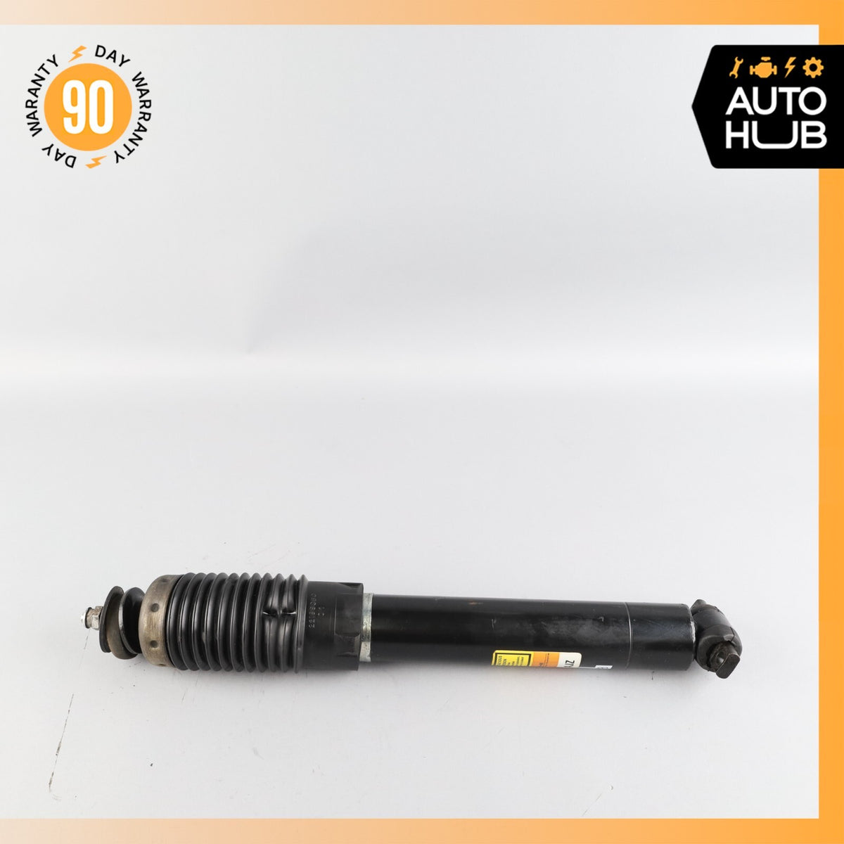 Cadillac XLR / Corvette C6 Front Left or Right Shock Strut Absorber OEM 80k - photo 6