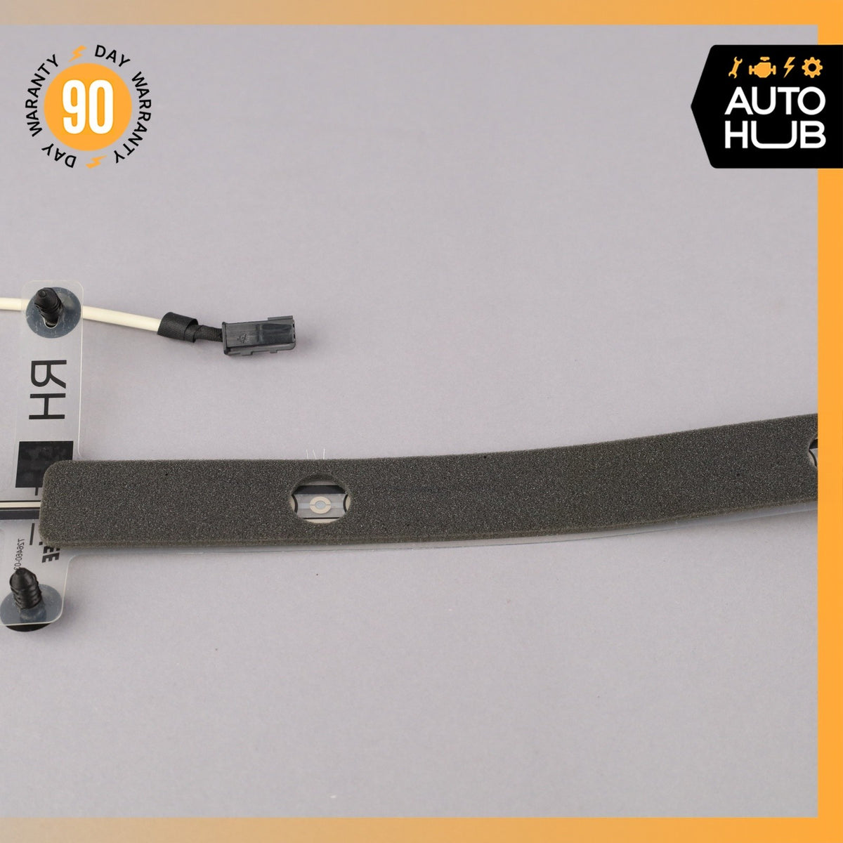 14-19 Chevrolet Corvette C7 Z51 Right Side Seat Position Sensor OEM - photo 3