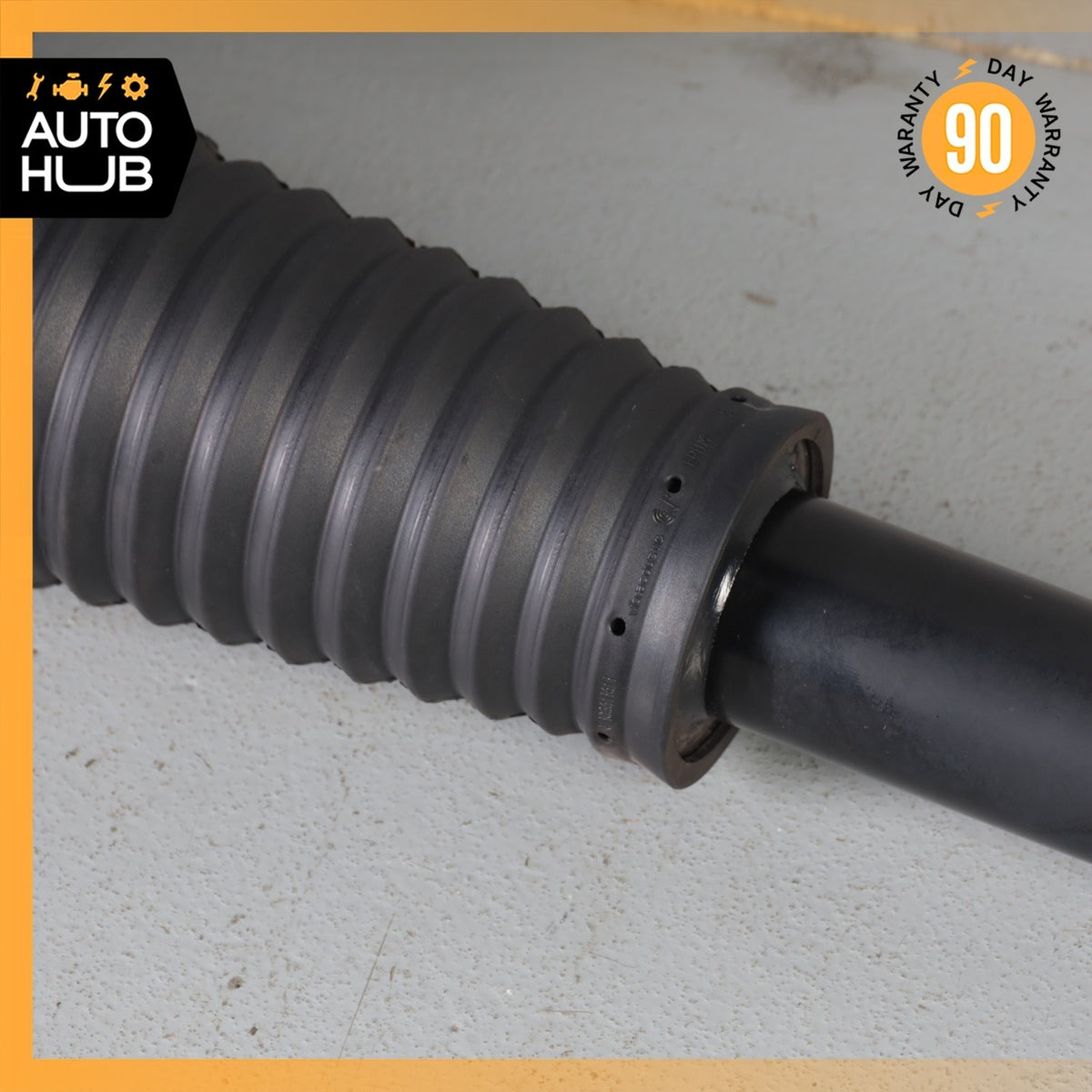 11-18 Audi D4 A8 S8 Rear Right Side Shock Absrober Strut 4H0616002M OEM - photo 10