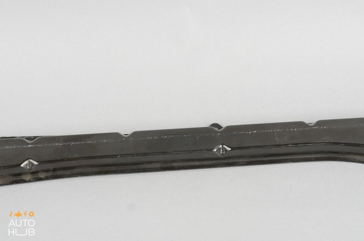 03-12 Mercedes R230 SL500 SL55 AMG Upper Radiator Support Frame 2306201931 OEM - photo 6