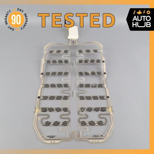 97-04 Mercedes R170 SLK230 SLK320 Right Seat Occupancy Sensor Mat SRS OEM - photo 1