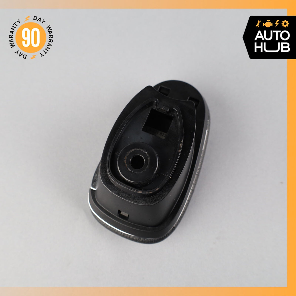 07-09 Mercedes W221 S550 CL63 AMG CL550 Center Console Phone Controller OEM - photo 7