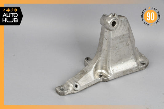 03-06 Mercedes W220 S55 CL55 Transmission Support Bracket Mount Left Side OEM - photo 1