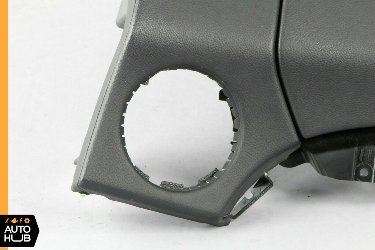 09-11 Mercedes W219 CLS550 CLS63 AMG Dashboard Glove Box Compartment Black OEM - photo 2