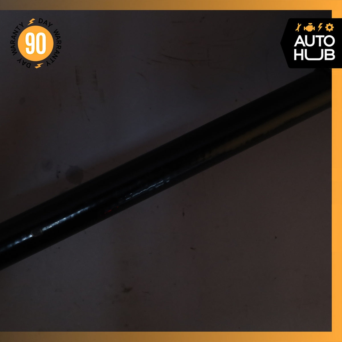 12-18 Audi C7 A6 Rear Left or Right CV Axle Shaft OEM 75k - photo 4