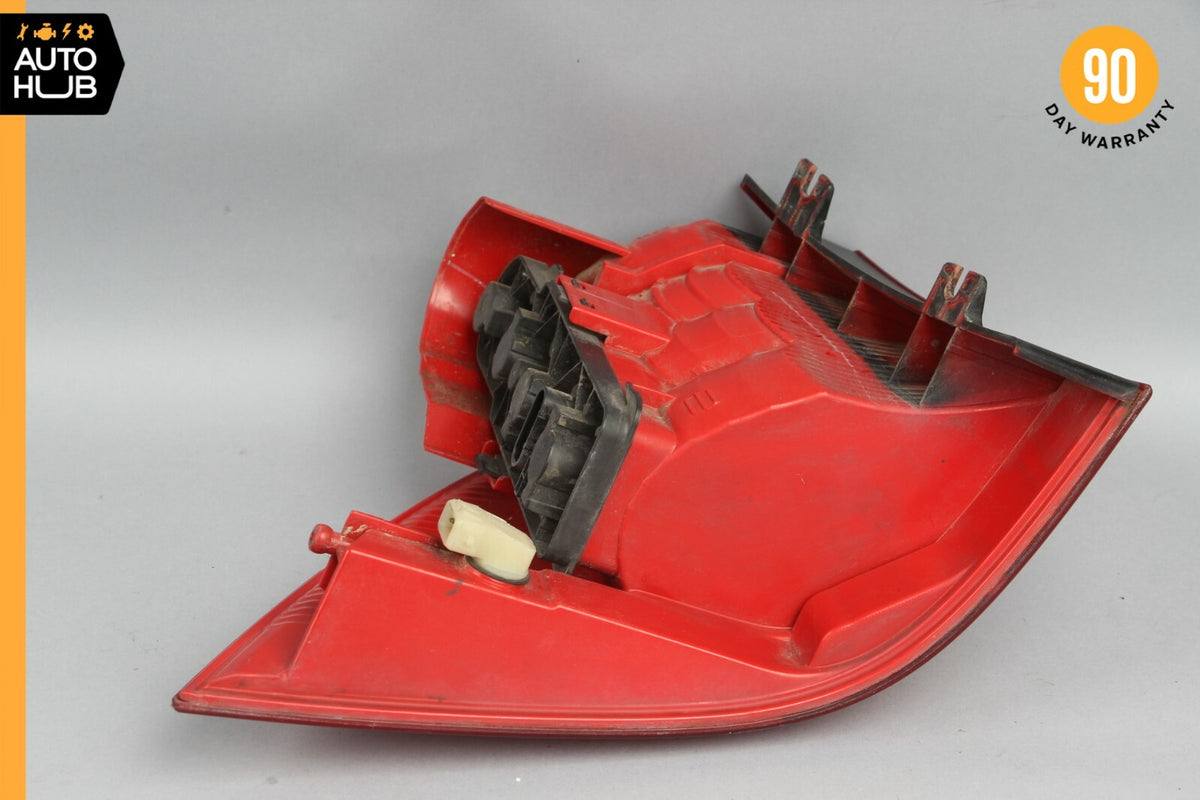 02-05 Mercedes W163 ML350 ML500 Rear Right Passenger Side Tail Light Lamp OEM - photo 7