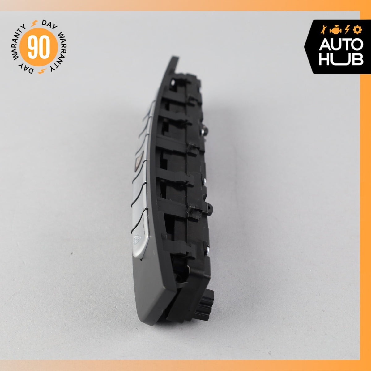 12-14 Mercedes W204 C300 C250 Center Dashboard Control Switch 2049059601 OEM - photo 10