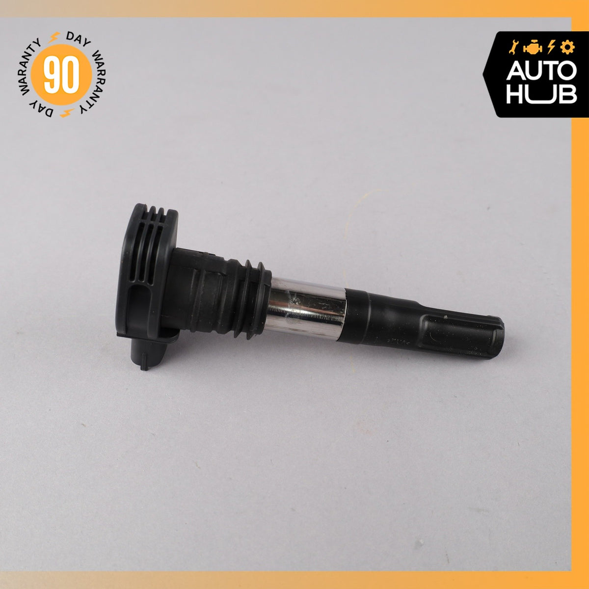Ferrari FF F151 Engine Ignition Coil 290850 OEM - photo 3