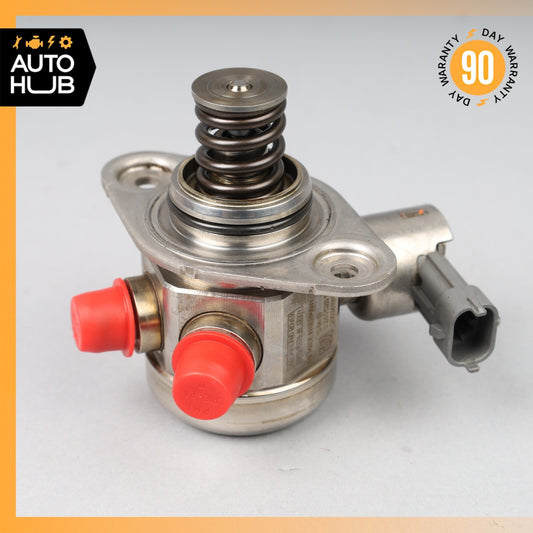 10-13 Land Rover Range Rover L322 HSE LR4 5.0L High Pressure Fuel Pump OEM - photo 1