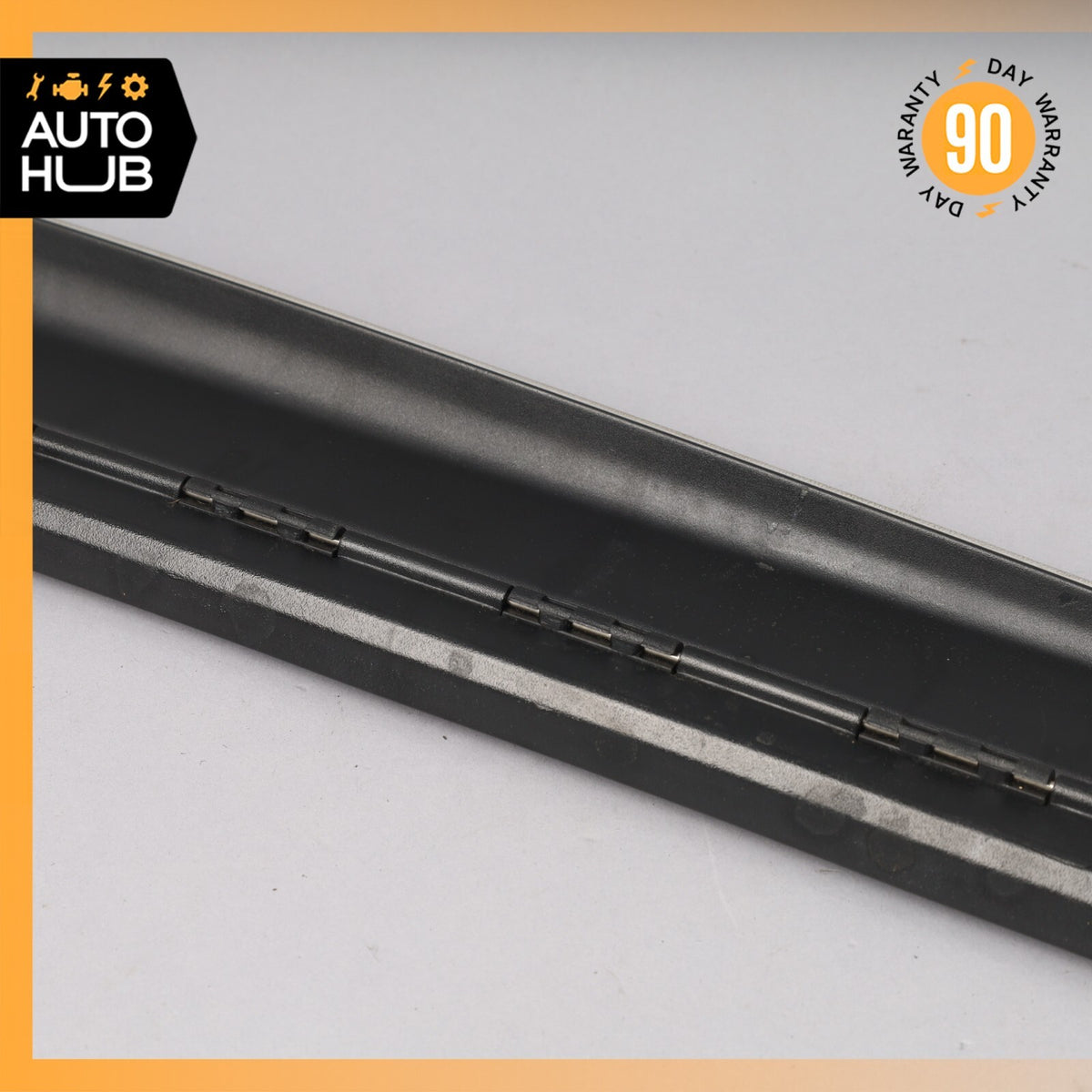 Mercedes R129 SL500 SL320 Left Interior Door Panel Storage Compartment OEM - photo 9