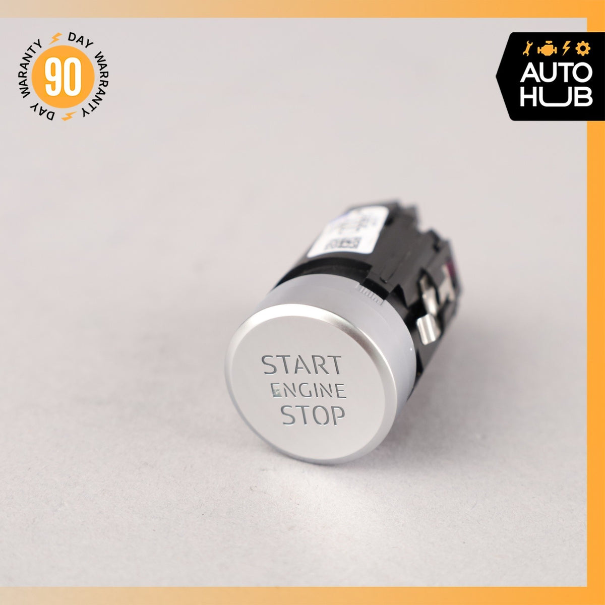 Audi FY Q5 SQ5 A5 Engine Motor Ignition Start Stop Control Switch OEM - photo 2