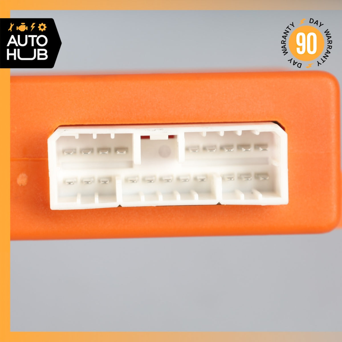 08-12 Maserati GranTurismo S Temperature A/C Climate Control Module Unit OEM 61k - photo 6