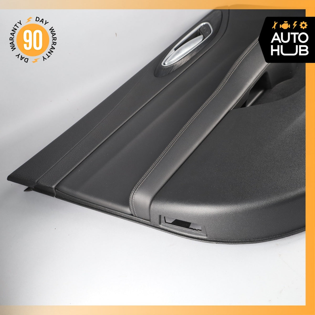 17-24 Alfa Romeo 952 Giulia Front Left Side Interior Door Panel OEM 56k - photo 12