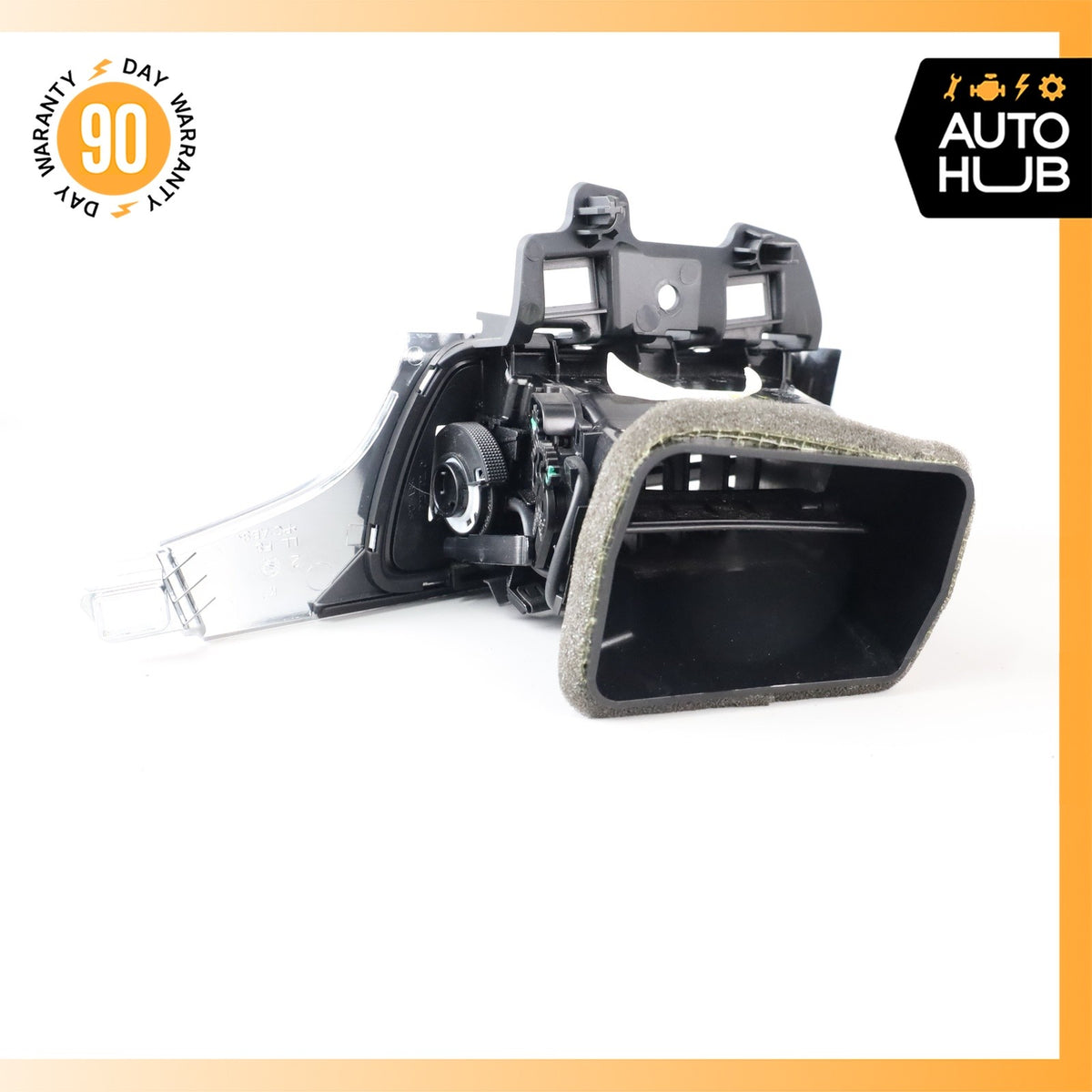 Audi 4G8 A7 S7 Left Dash Dashboard A/C AC Air Vent 4G1820901C OEM - photo 7