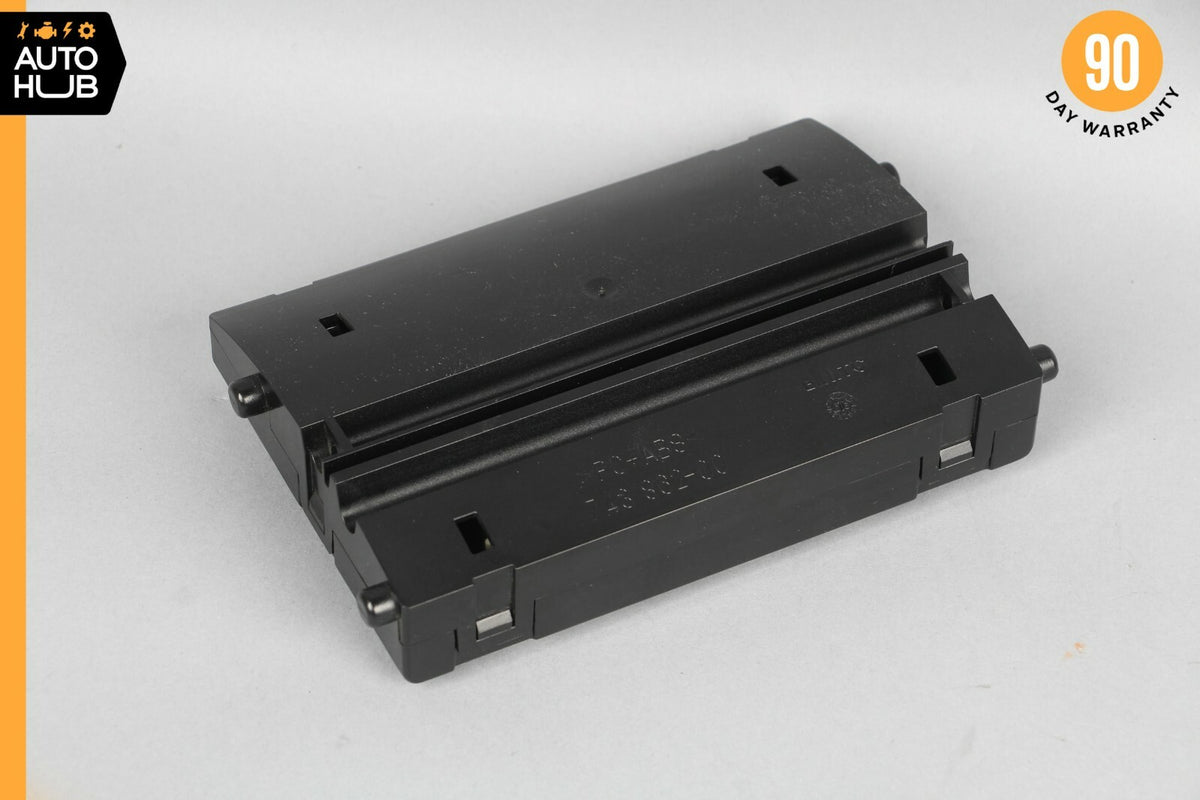 07-14 Mercedes W216 CL550 S550 AC A/C Blower Control Module 2218709987 OEM - photo 6