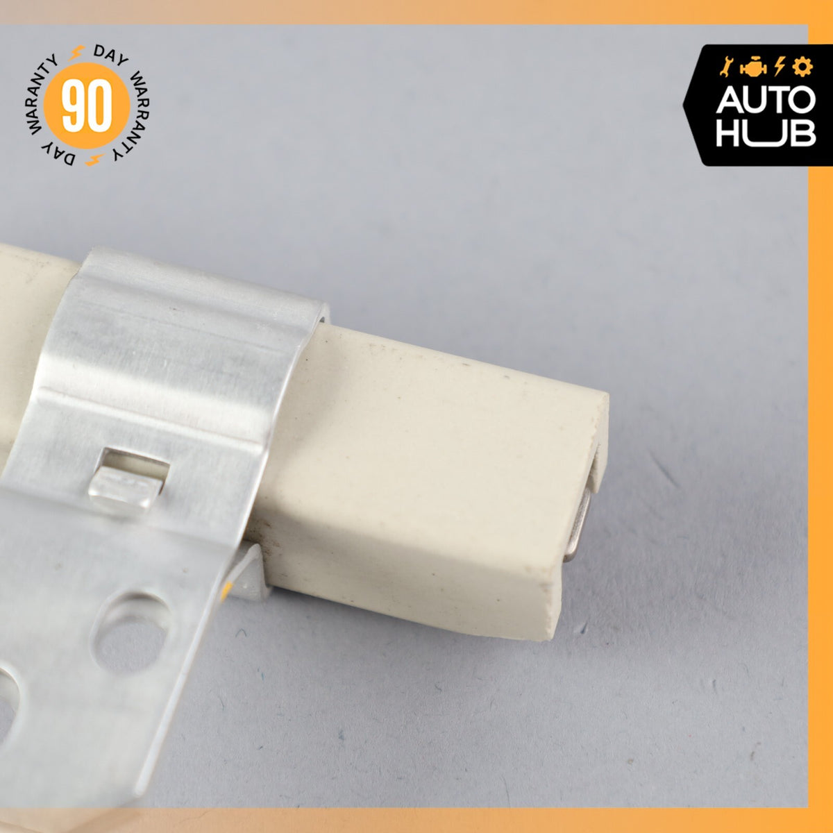 Maserati GranTurismo S M145 4.7L Ignition Ballast Resistor 183276 OEM 28k - photo 8