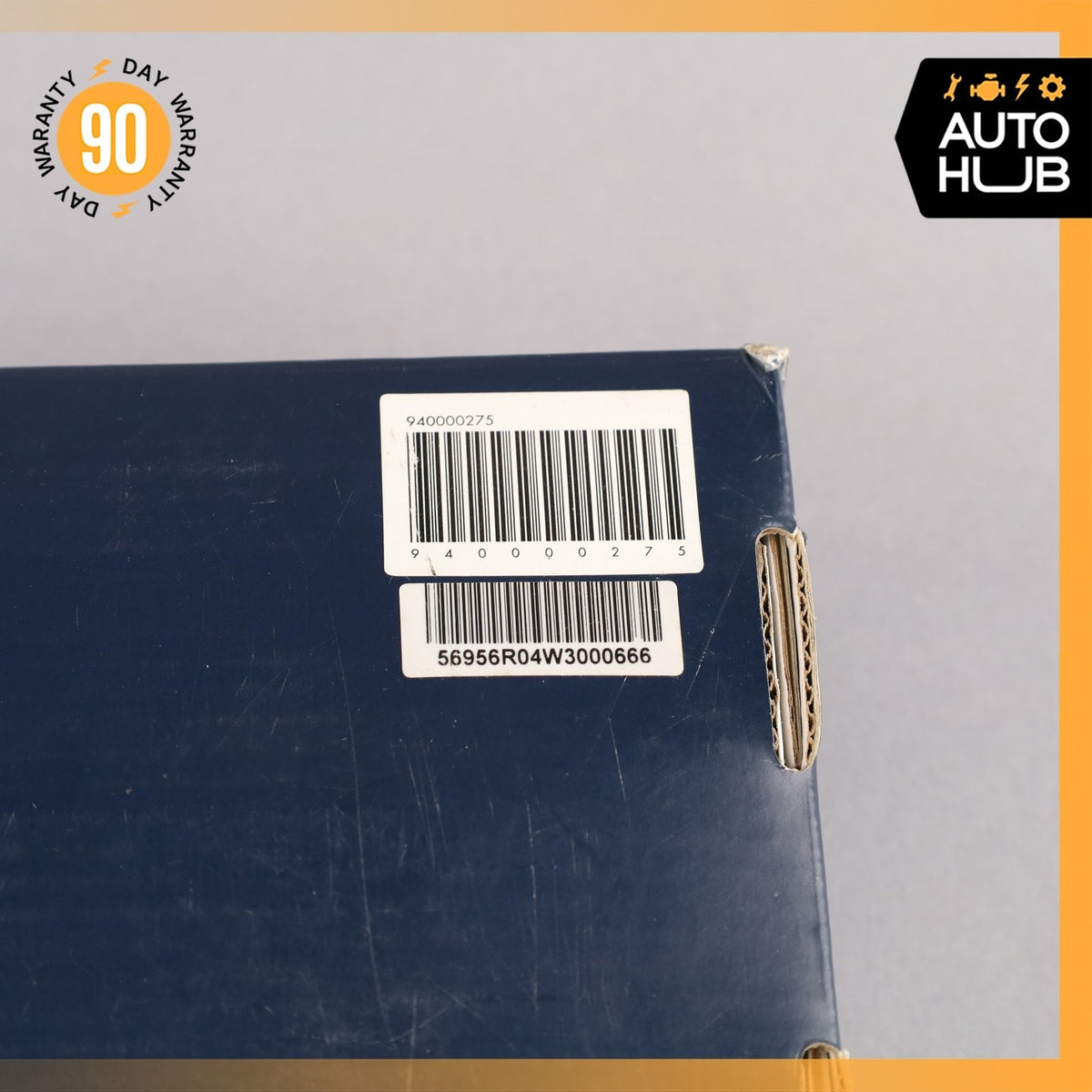 Maserati Quattroporte M138 GranTurismo M145 Battery Charger 940000275 OEM - photo 19