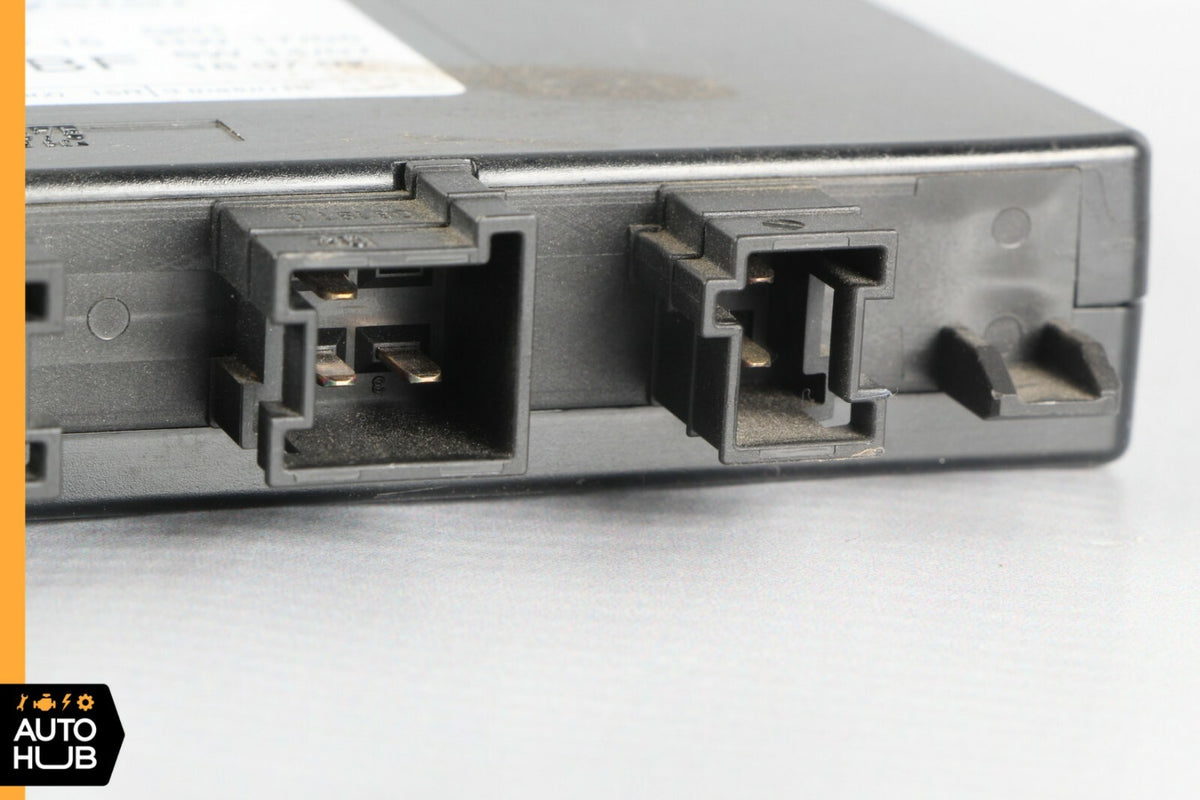 06-09 Mercedes W211 E500 CLS500 Seat Control Module Front Right Passenger OEM - photo 10