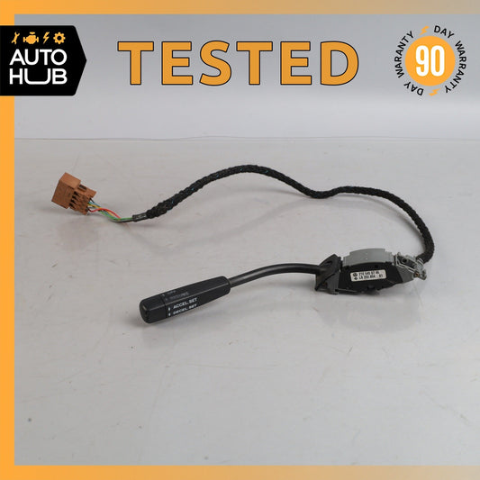 97-04 Mercedes R170 SLK230 SLK320 Cruise Control Switch 2105400745 OEM - photo 1
