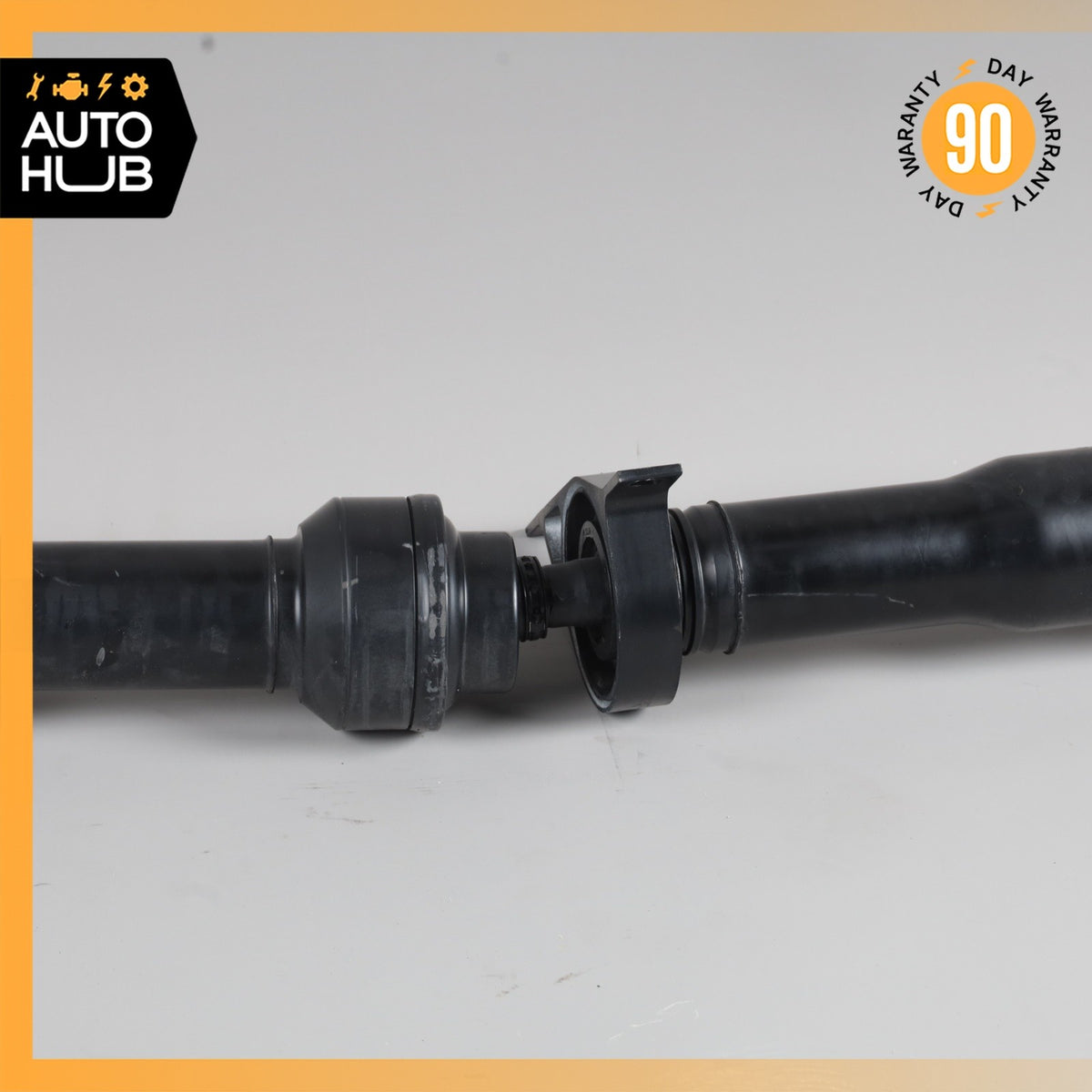 14-17 Maserati Quattroporte SQ4 M156 Rear Axle Driveshaft Drive Shaft OEM 32k - photo 19
