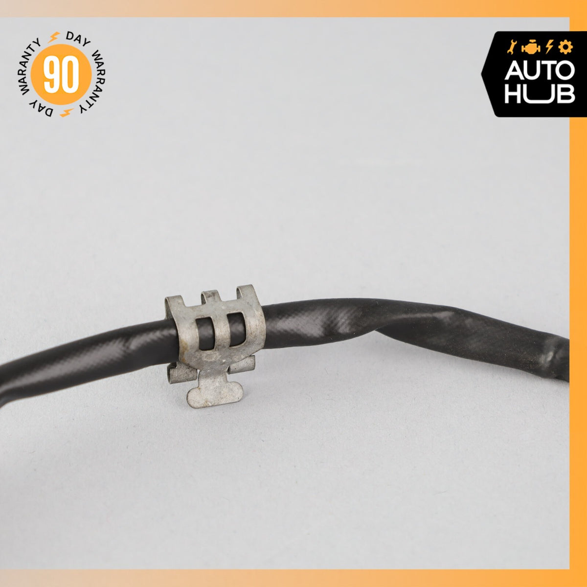 03-08 Mercedes R230 SL500 ML500 E55 Oxygen O2 Sensor Lambda 0015407617 OEM 55k - photo 10