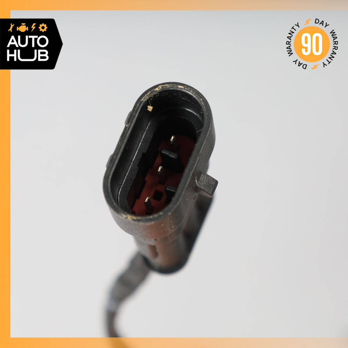 08-19 Maserati GranTurismo M145 Front Left Side Exterior Door Handle OEM 76k - photo 13
