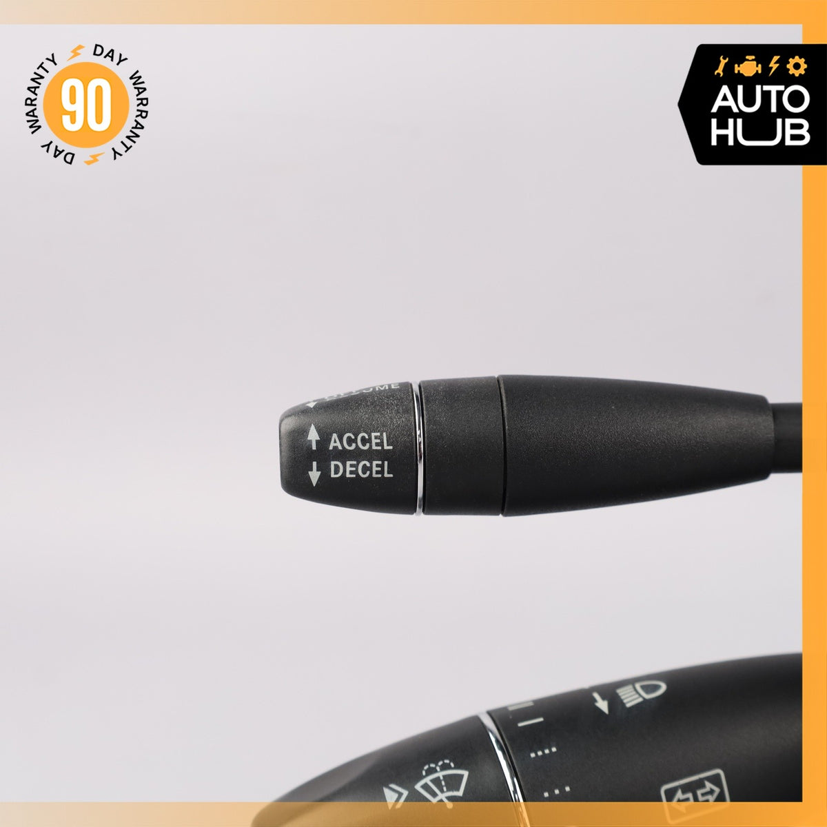 11-13 Mercedes W207 E550 E63 CLS63 Steering Column Switches Clock Spring OEM - photo 2