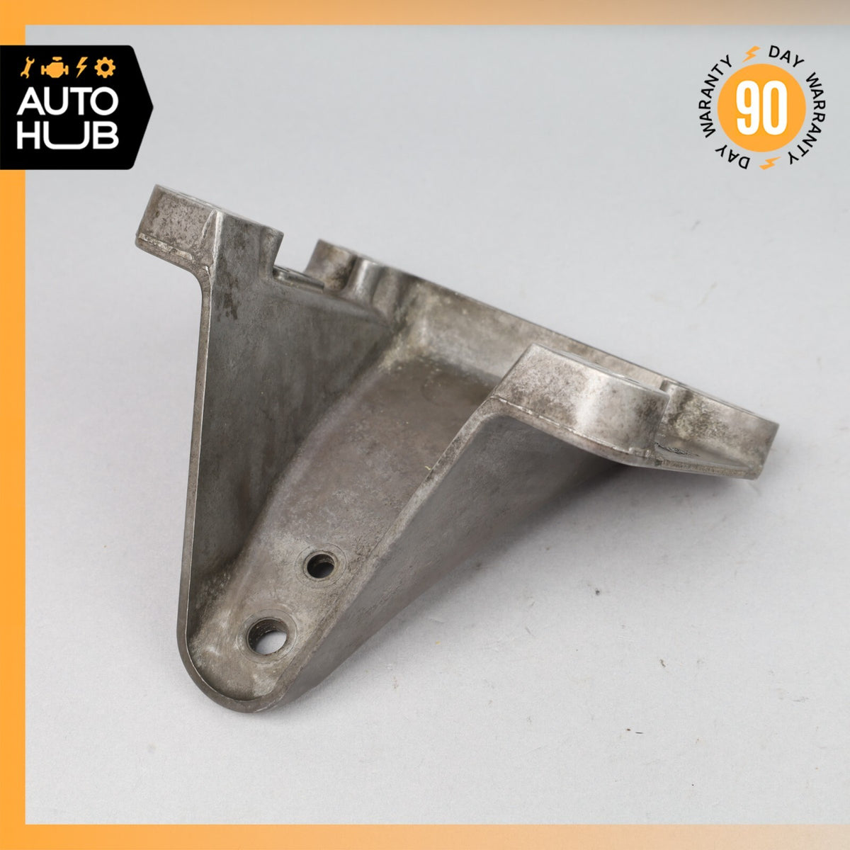 2016 Jaguar X351 XJ RWD Front Left Driver Side Engine Motor Mount OEM - photo 8