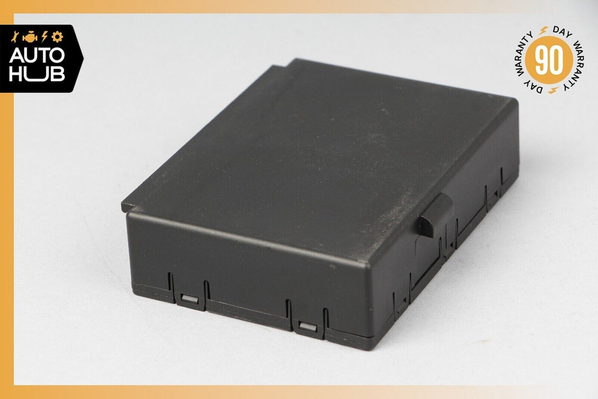 03-11 Mercedes R171 SLK280 E320 Central Gateway Control Module 1715405045 OEM - photo 8