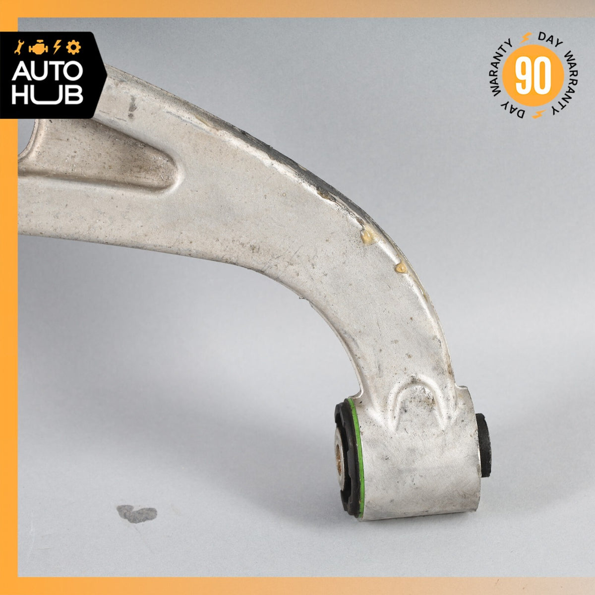 10-21 Lotus Evora Rear Right Passenger Side Lower Control Arm A132D4038F OEM 32k - photo 7