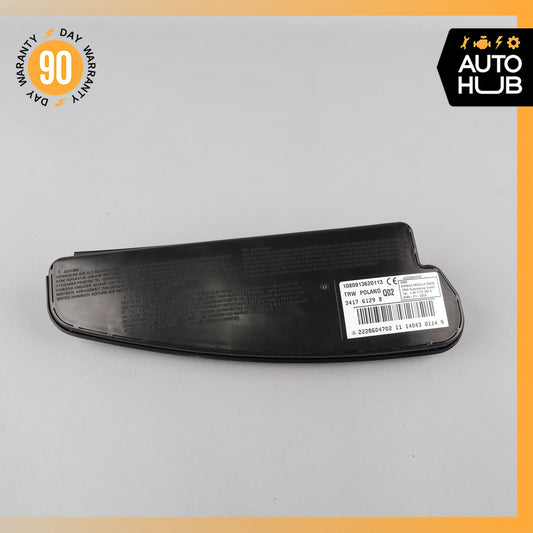 14-15 Mercedes W222 S550 S600 Front Left Driver Side Seat Airbag SRS OEM - photo 1