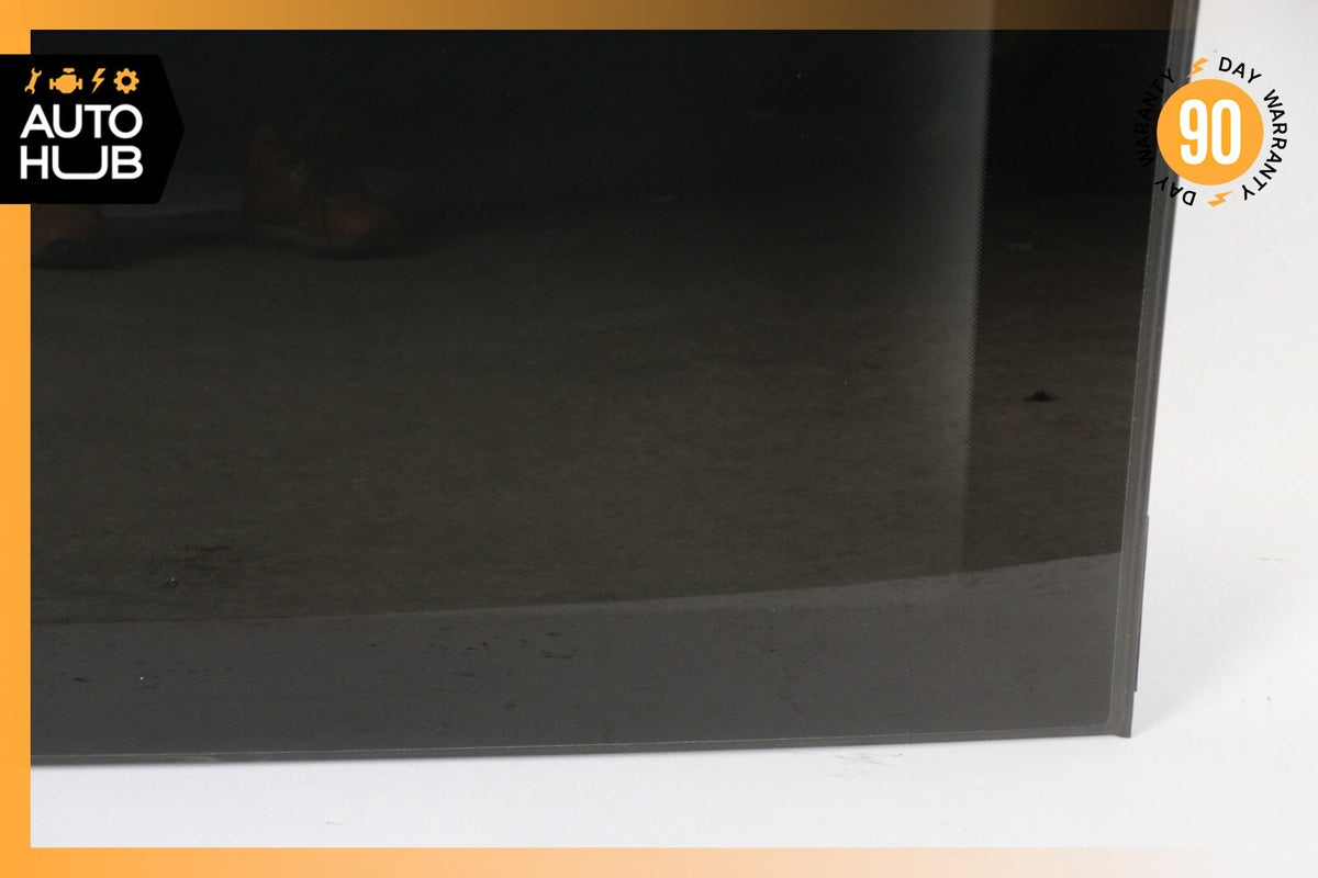 Mercedes W251 R500 R320 Center Middle Panorama Pano Sunroof Sun Roof Glass OEM - photo 5