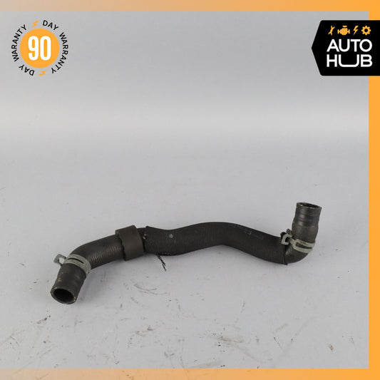 03-18 Bentley Continental Flying Spur GTC Coolant Water Hose Tube Pipe OEM - photo 1