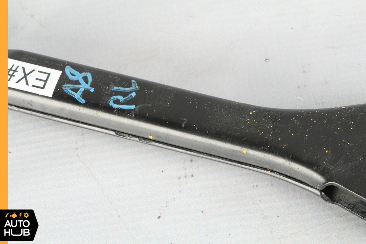 11-17 Audi D4 A8 A8L Long Rear Left Thrust Arm Lower Control Arm OEM - photo 8