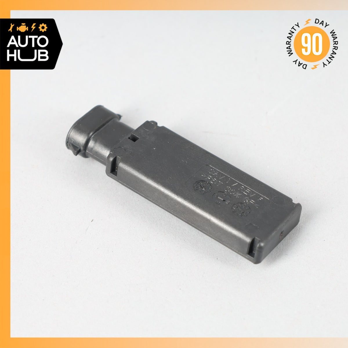 04-13 Cadillac XLR / Corvette Keyless Go Entry Remote Antenna Module OEM - photo 2