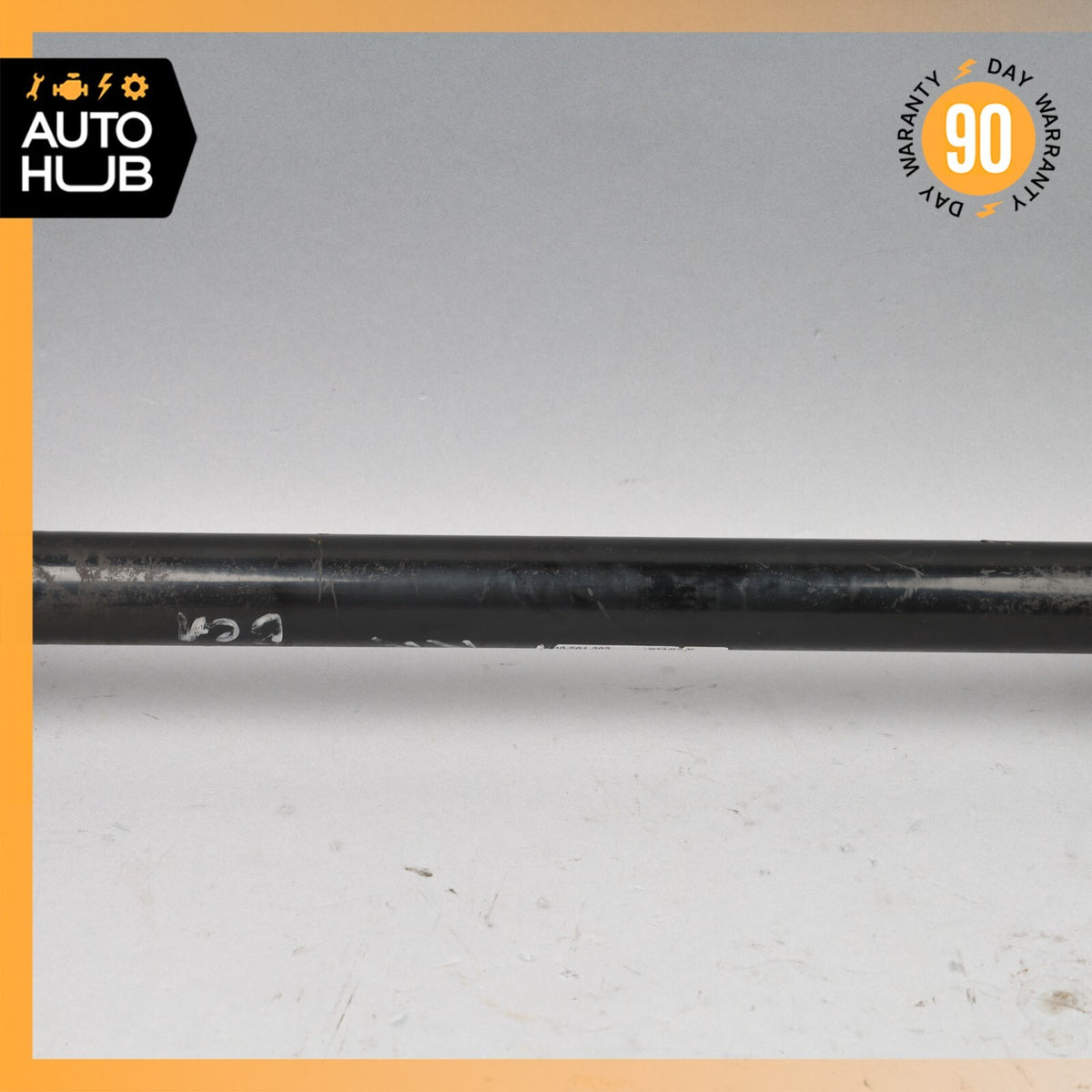 Bentley Continental Flying Spur Rear Right or Left Side Half Axle Shaft OEM - photo 4