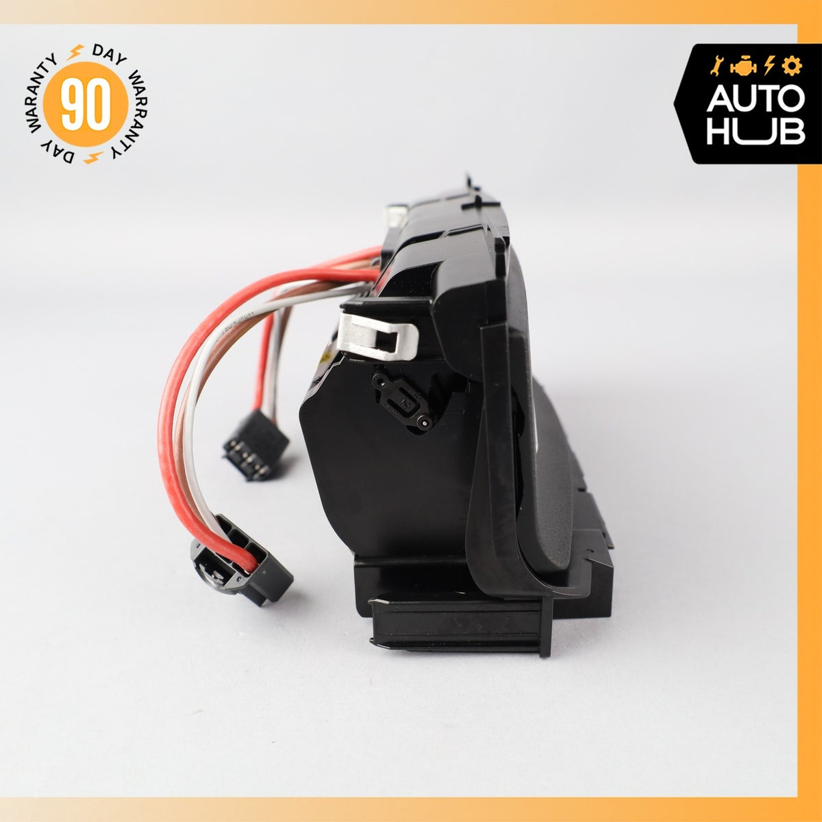 Audi 4G8 A7 S7 Rear Center Console Outlet Socket Storage Trim 4G0919565 OEM - photo 9