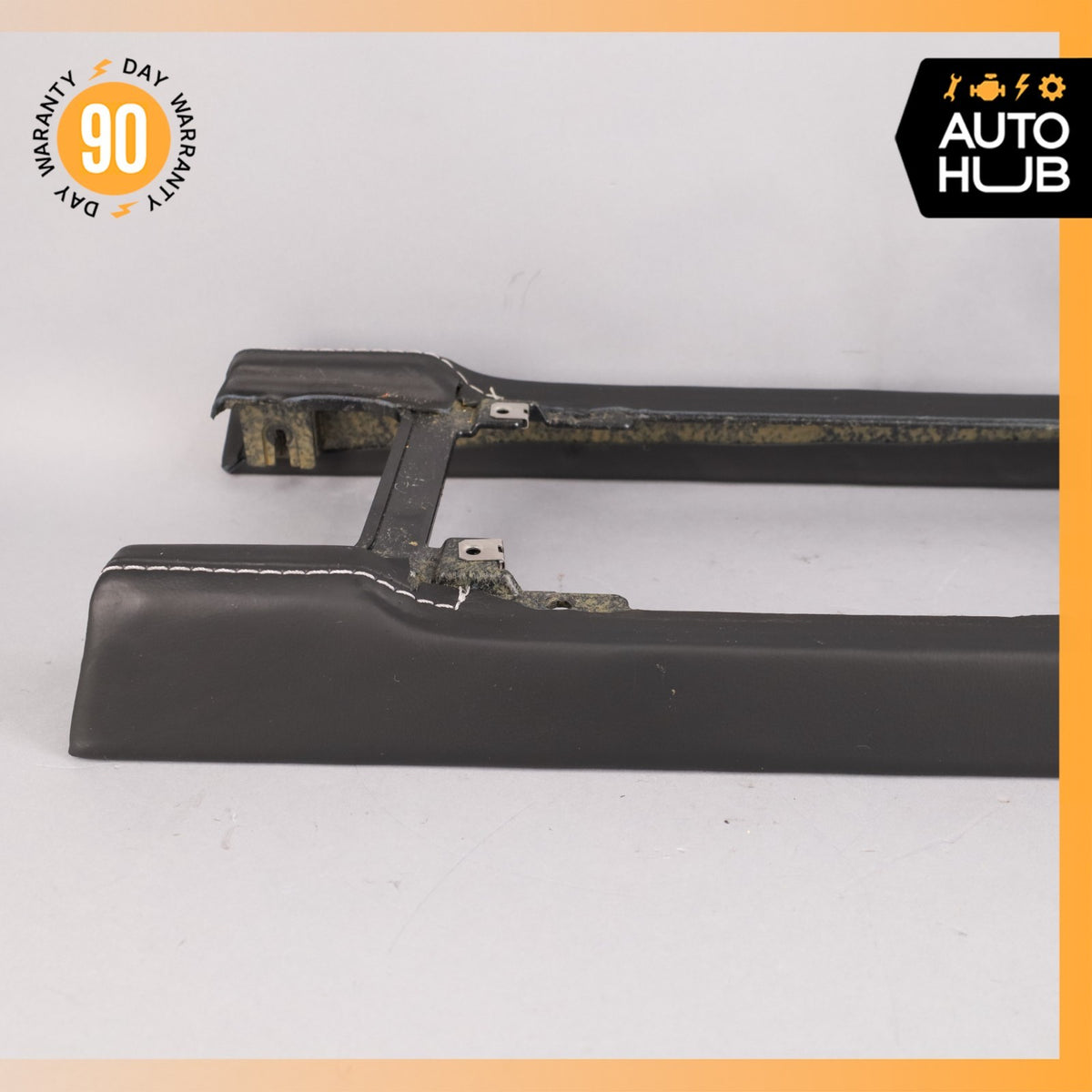 05-17 Aston Martin V8 Vantage DB9 Center Console Panel Trim 8G4367446AAW OEM - photo 11