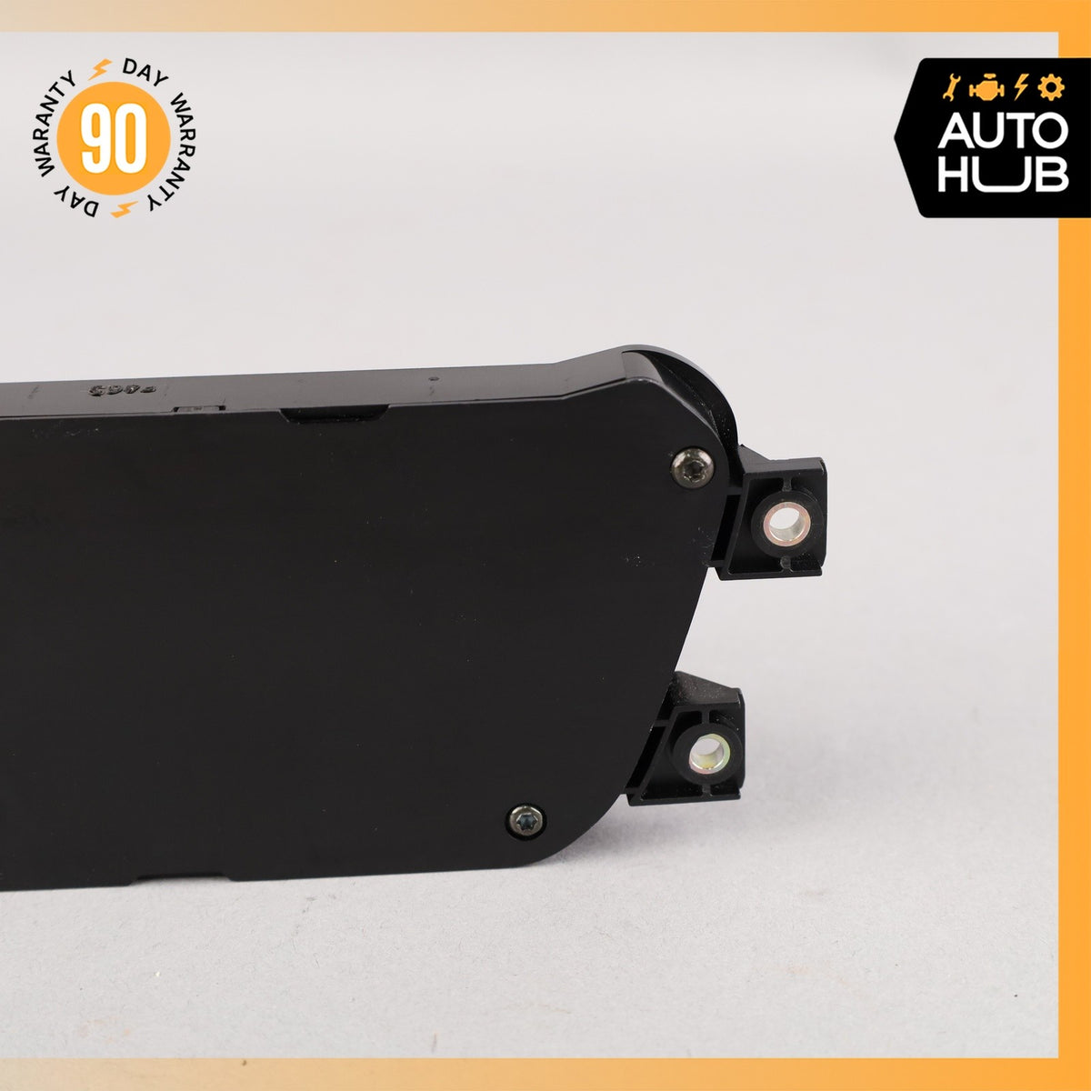 Porsche Cayenne 955 Turbo S Front Right Side Seat Control Switch OEM - photo 5