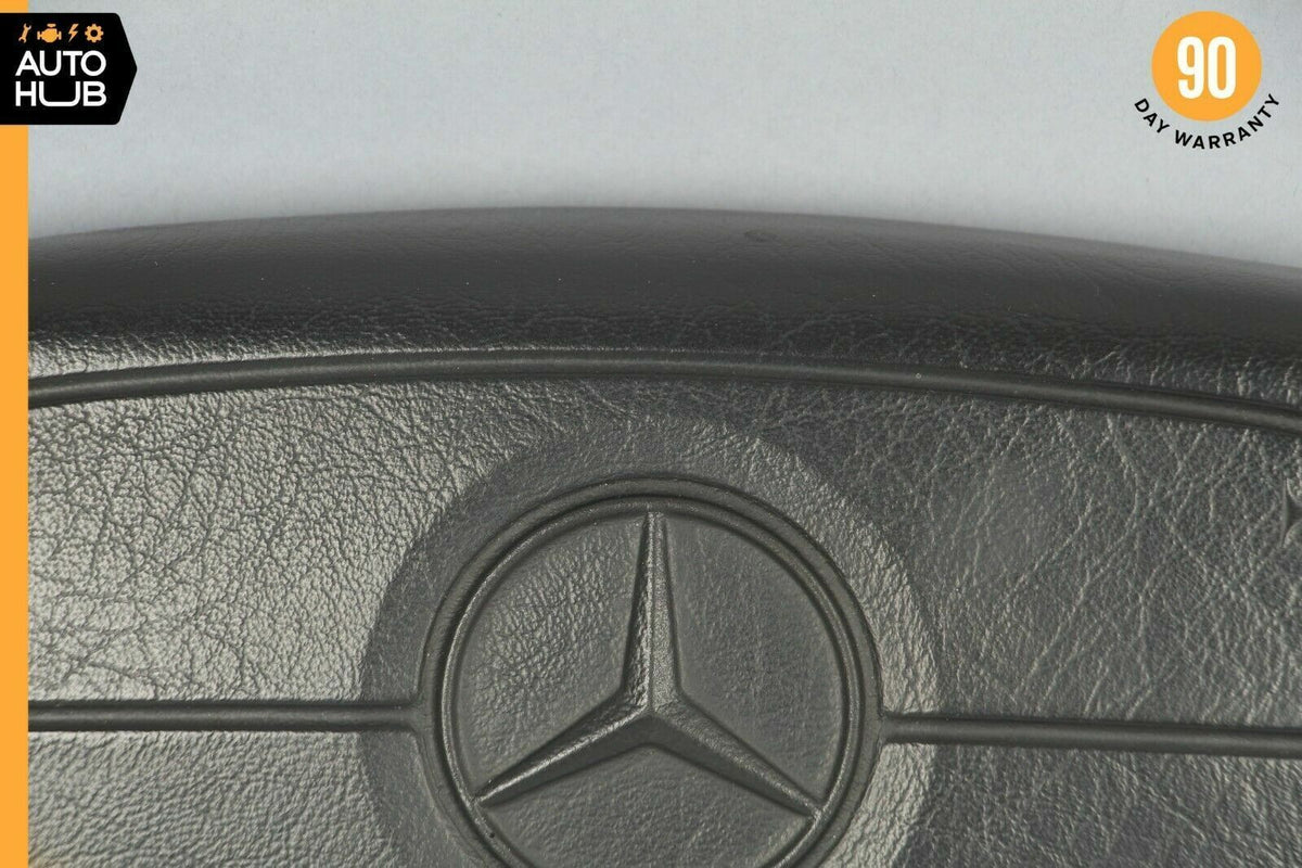 92-98 Mercedes R129 500SL SL320 300SL Driver Steering Wheel Airbag Air Bag OEM - photo 3
