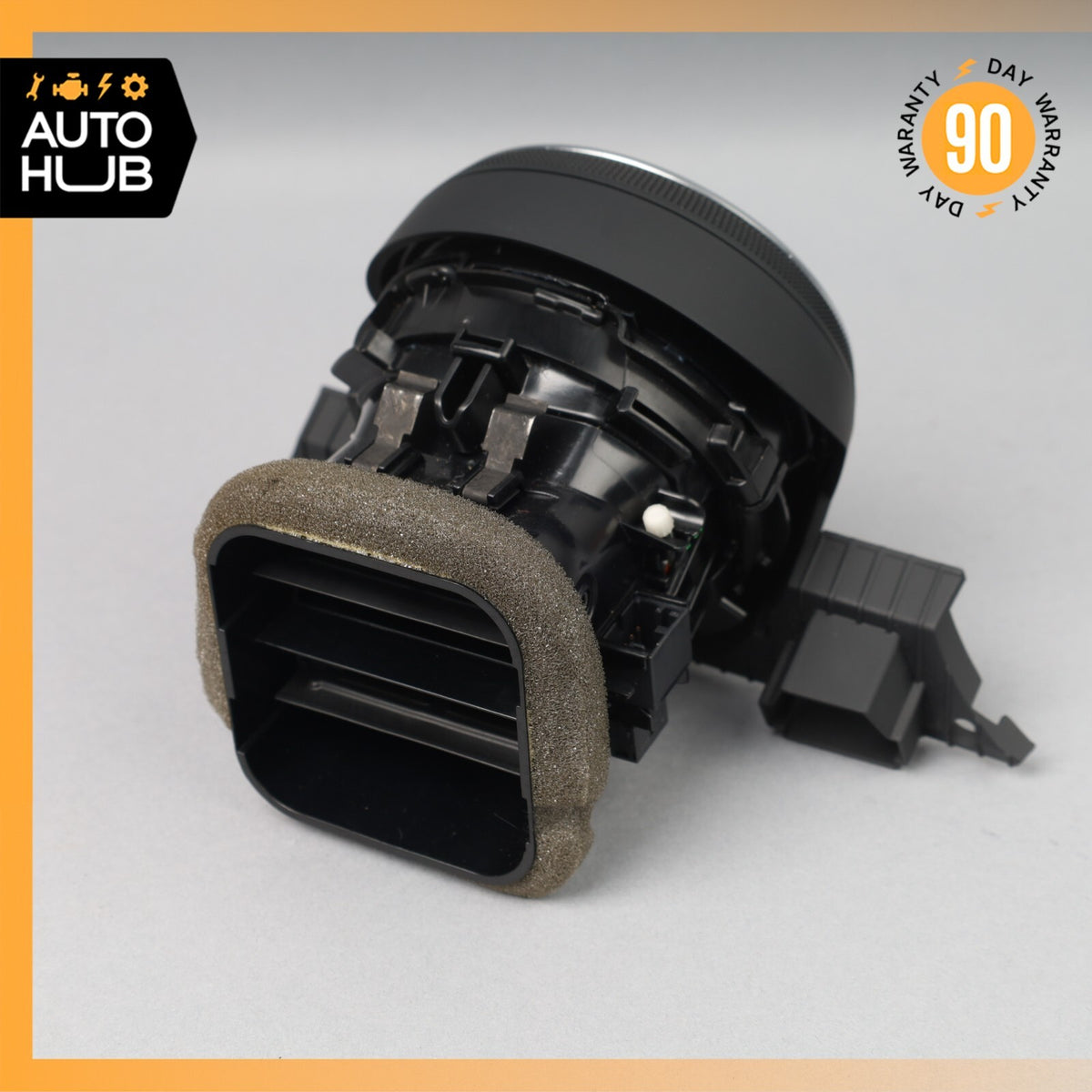 16-23 Audi TT Dashboard Center Dashboard AC A/C Air Vent OEM 54k - photo 8