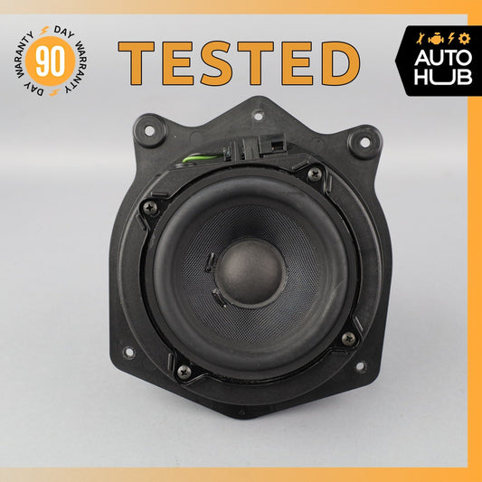 07-13 Mercedes W221 S600 S63 Bang & Olufsen Rear Left or Right Door Speaker OEM - photo 1